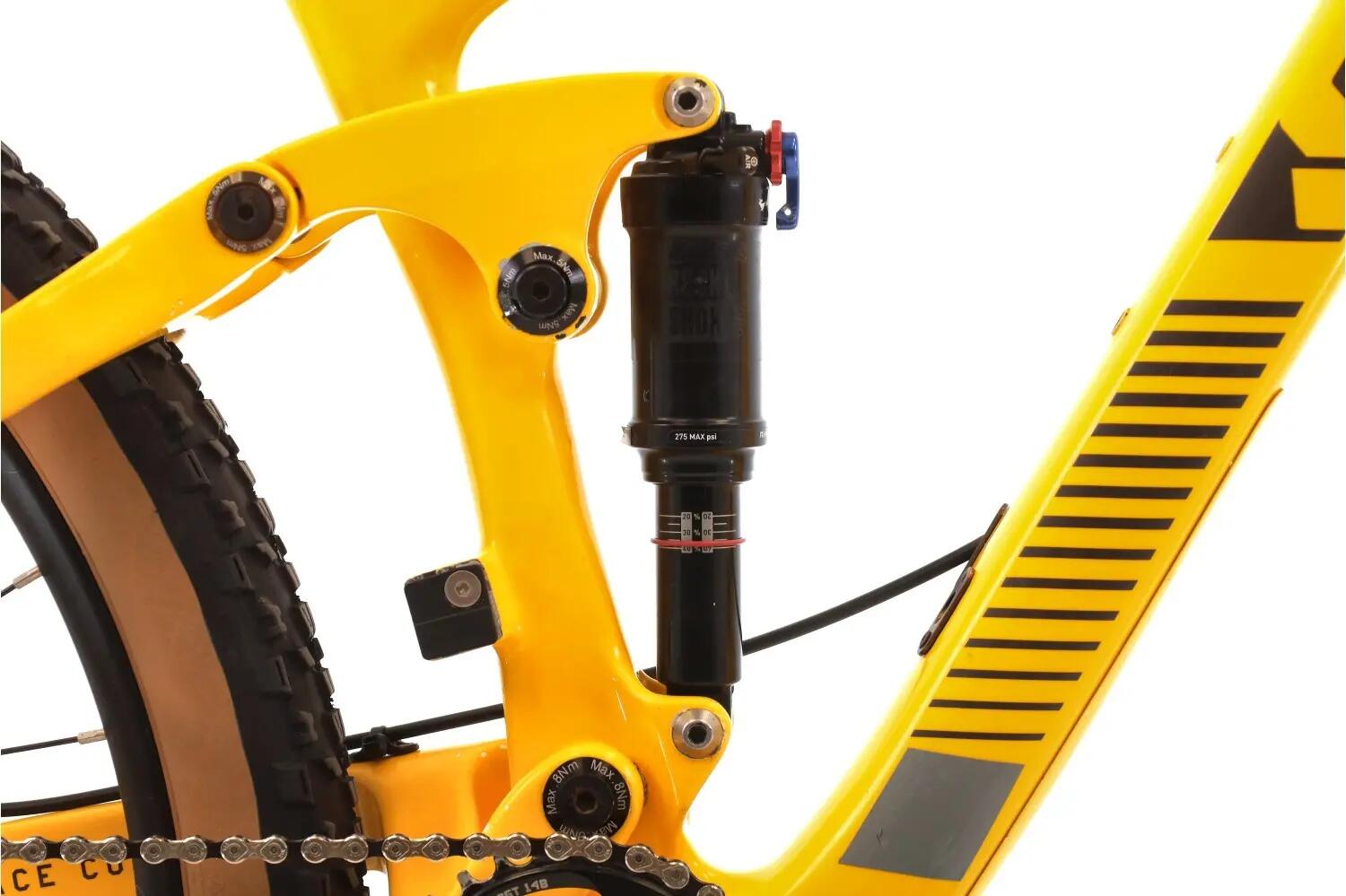 Tweedehands MTB ·  WRC Storm · Goede toestand 7/8