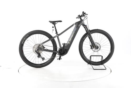 Reconditionné - Lapierre OVERVOLT HT 8.6 E-Bike - Très Bon