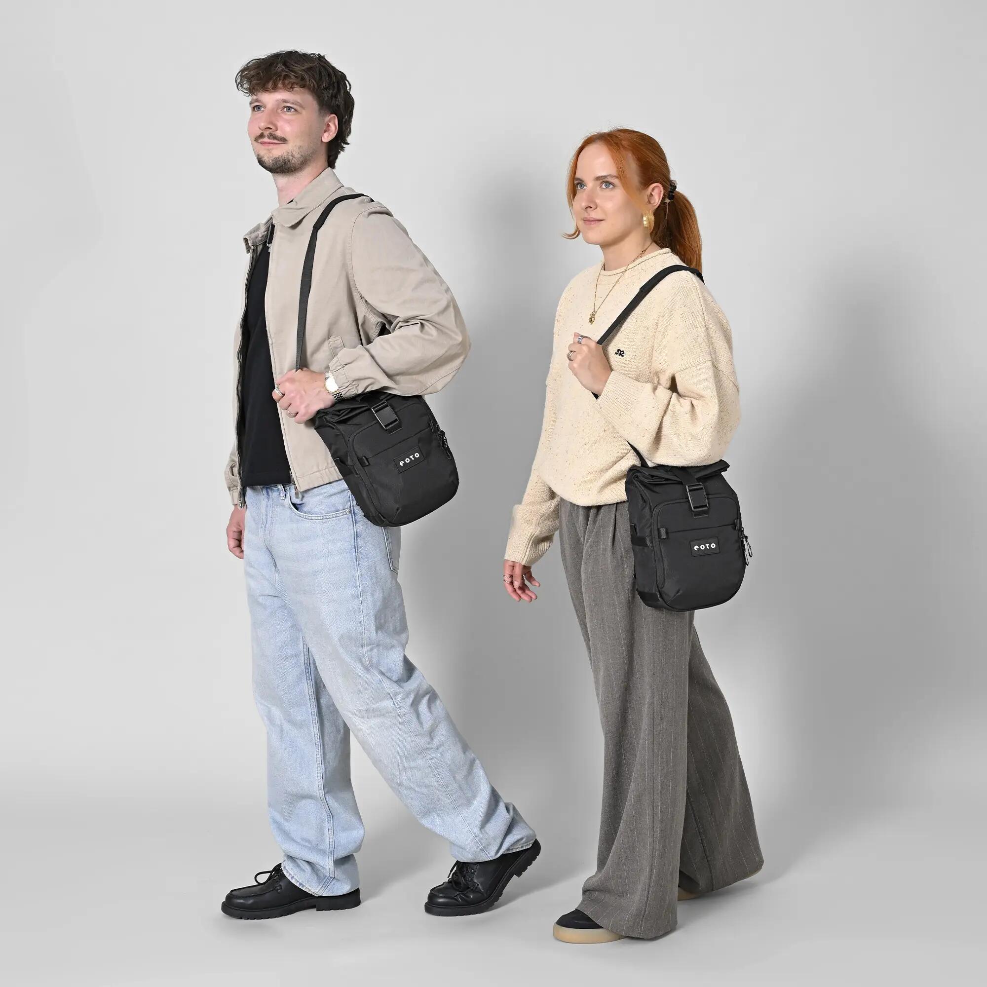 EOTO Rucksack DUAL5 5L 3/8