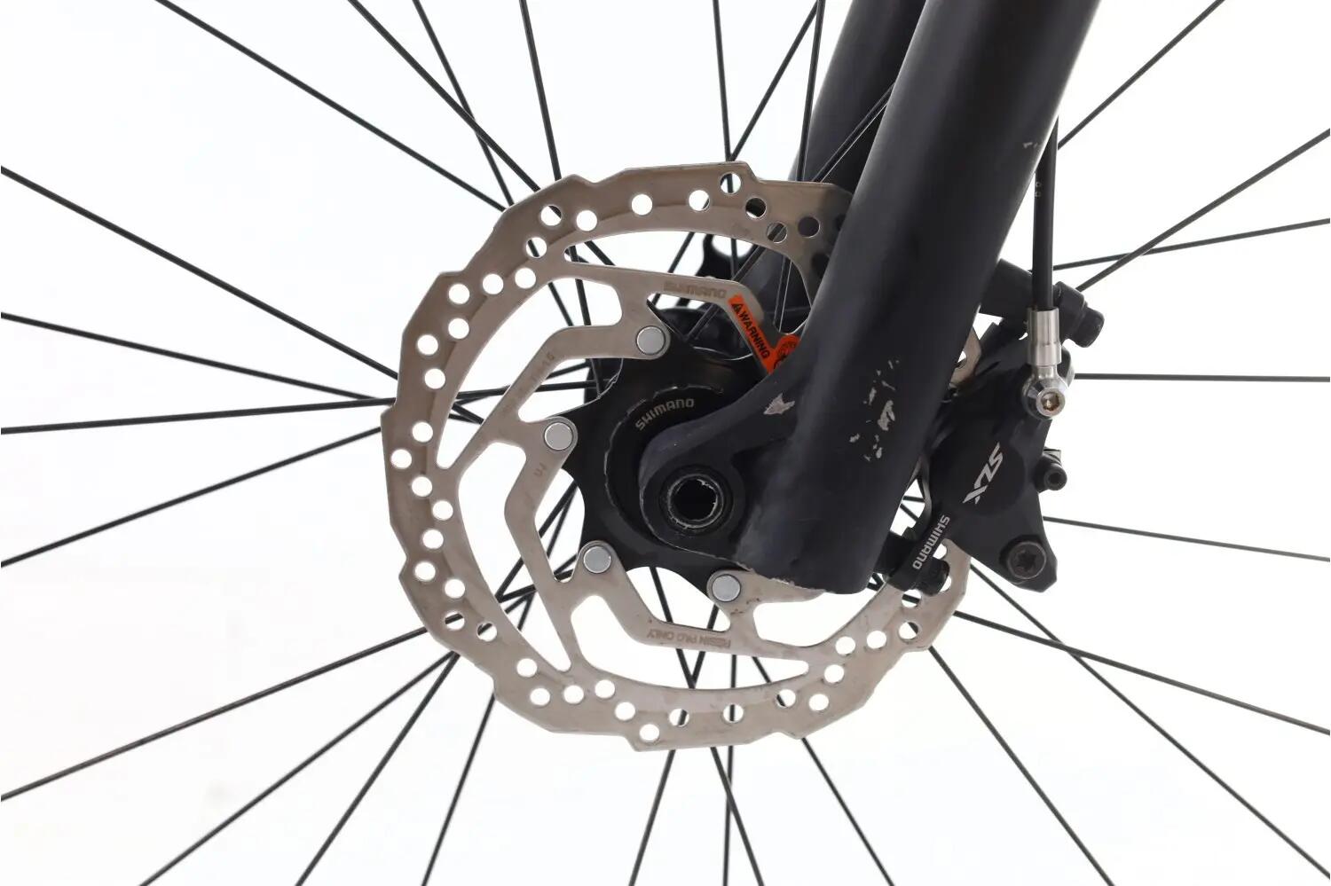 Tweedehands MTB ·  Superfly 9.6 GX · Zeer goede toestand 7/8