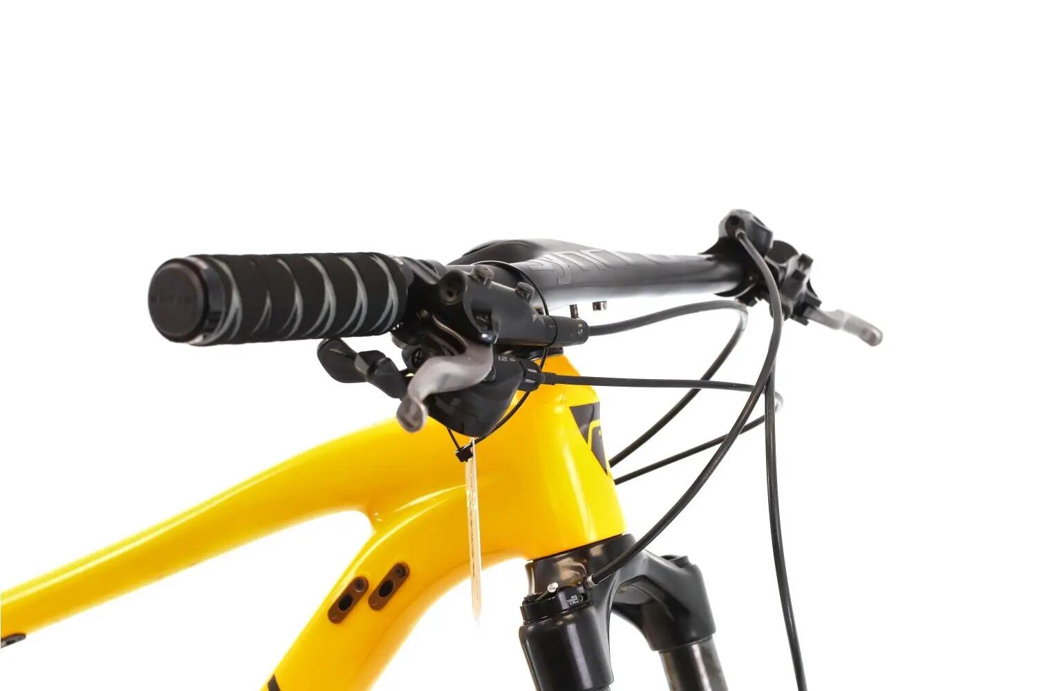 Tweedehands MTB ·  WRC Storm · Goede toestand 6/8