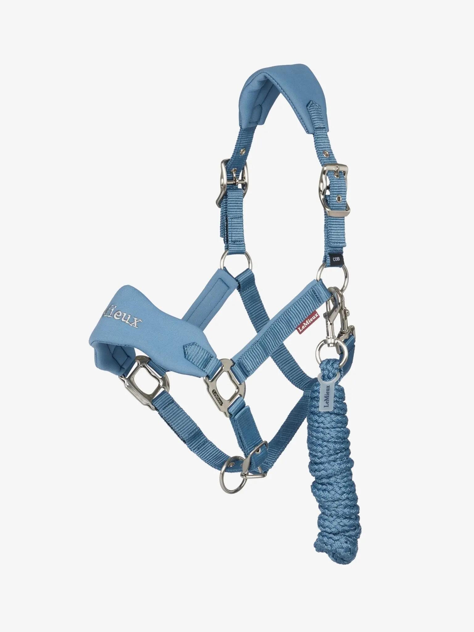 Lemieux Breakaway Vogue Halster Zwart - 3/7