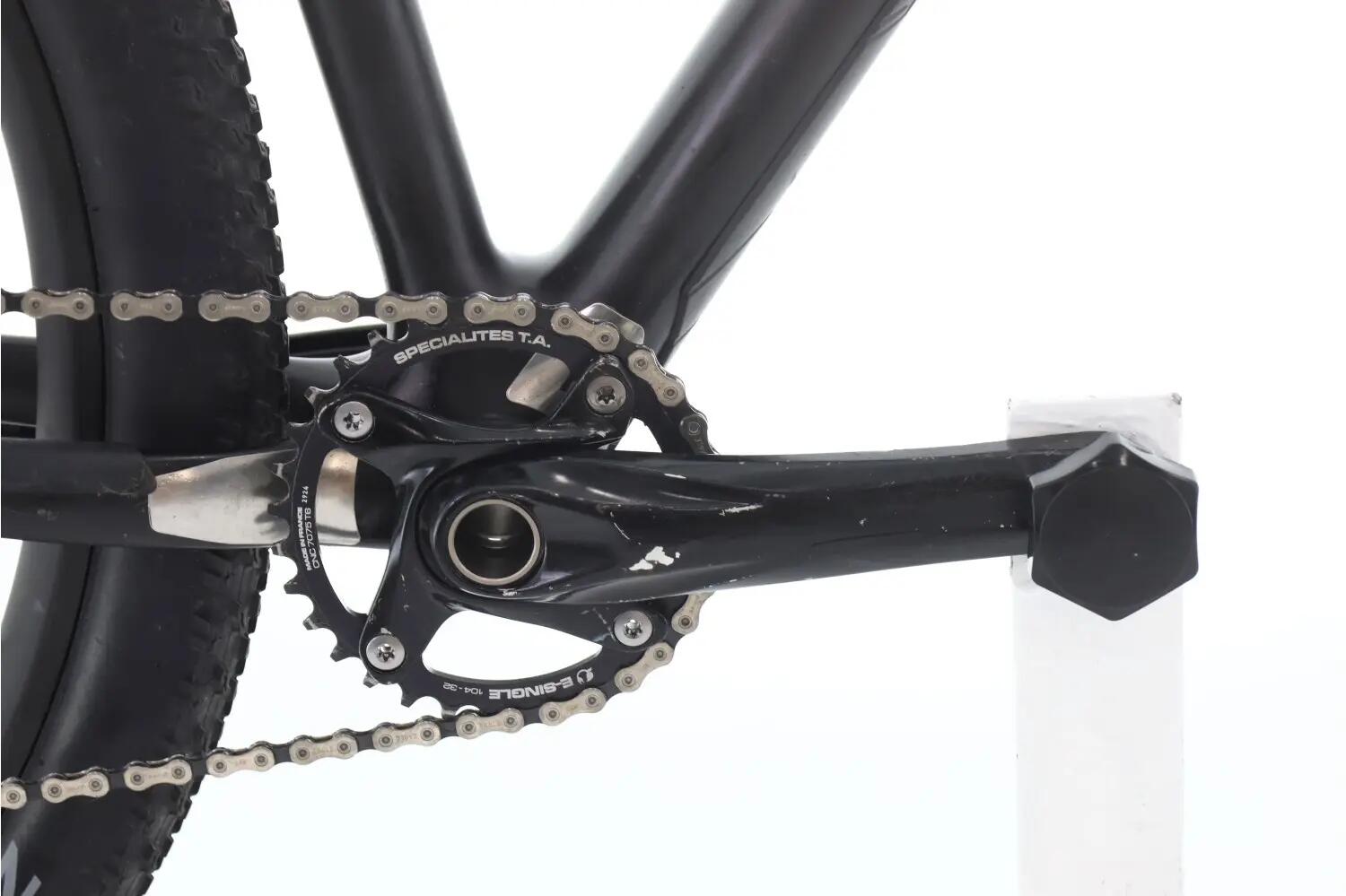 Tweedehands MTB ·  Superfly 9.6 GX · Zeer goede toestand 4/8