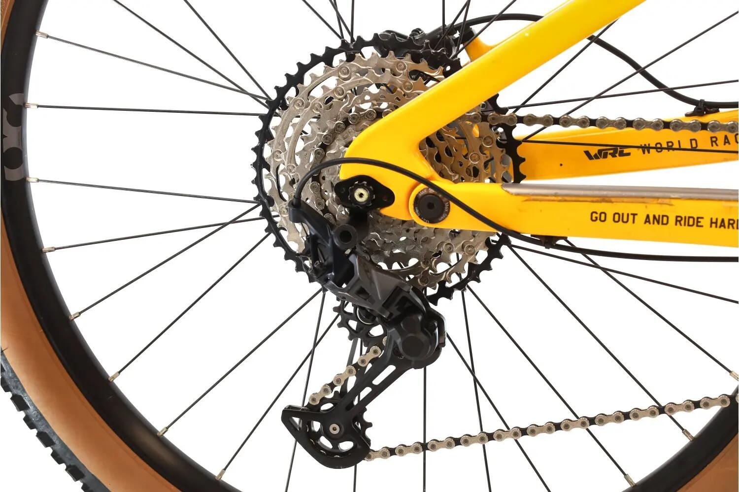 Tweedehands MTB ·  WRC Storm · Goede toestand 3/8