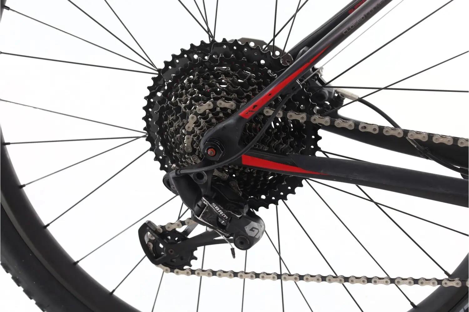 Tweedehands MTB ·  Superfly 9.6 GX · Zeer goede toestand 3/8