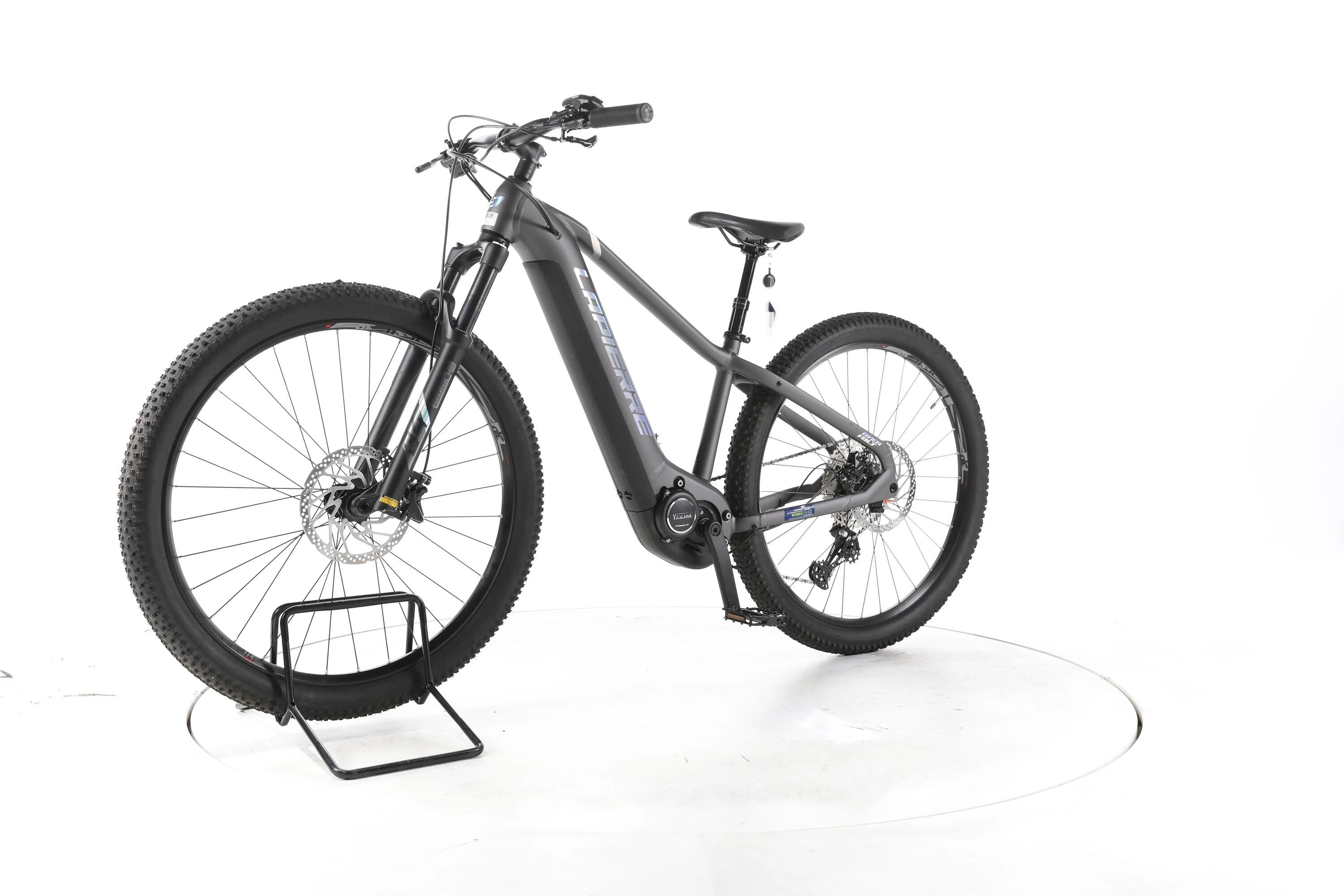 Tweedehands - Lapierre OVERVOLT HT 8.6 E-Bike - Zeer goed 5/7
