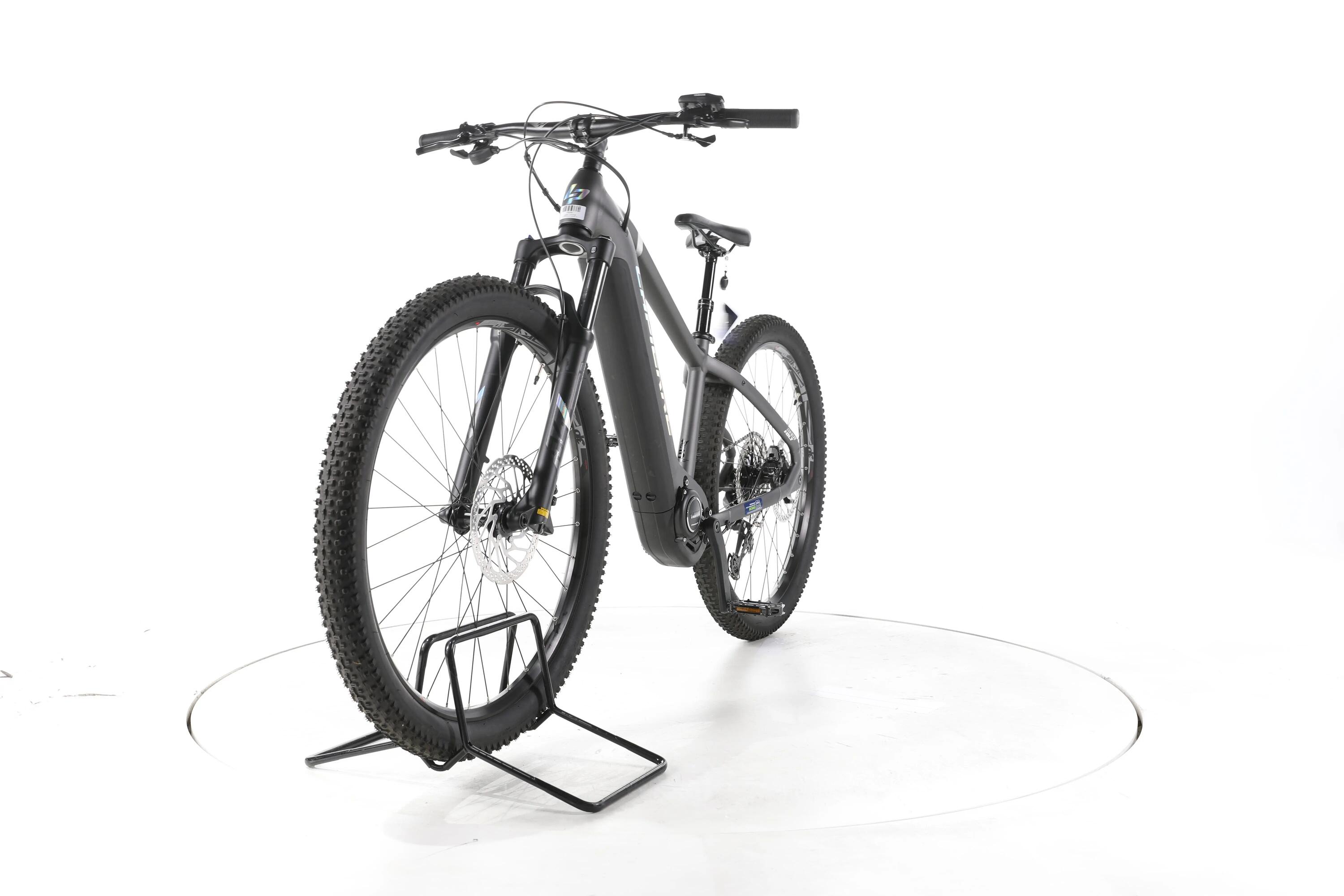Tweedehands - Lapierre OVERVOLT HT 8.6 E-Bike - Zeer goed 4/7