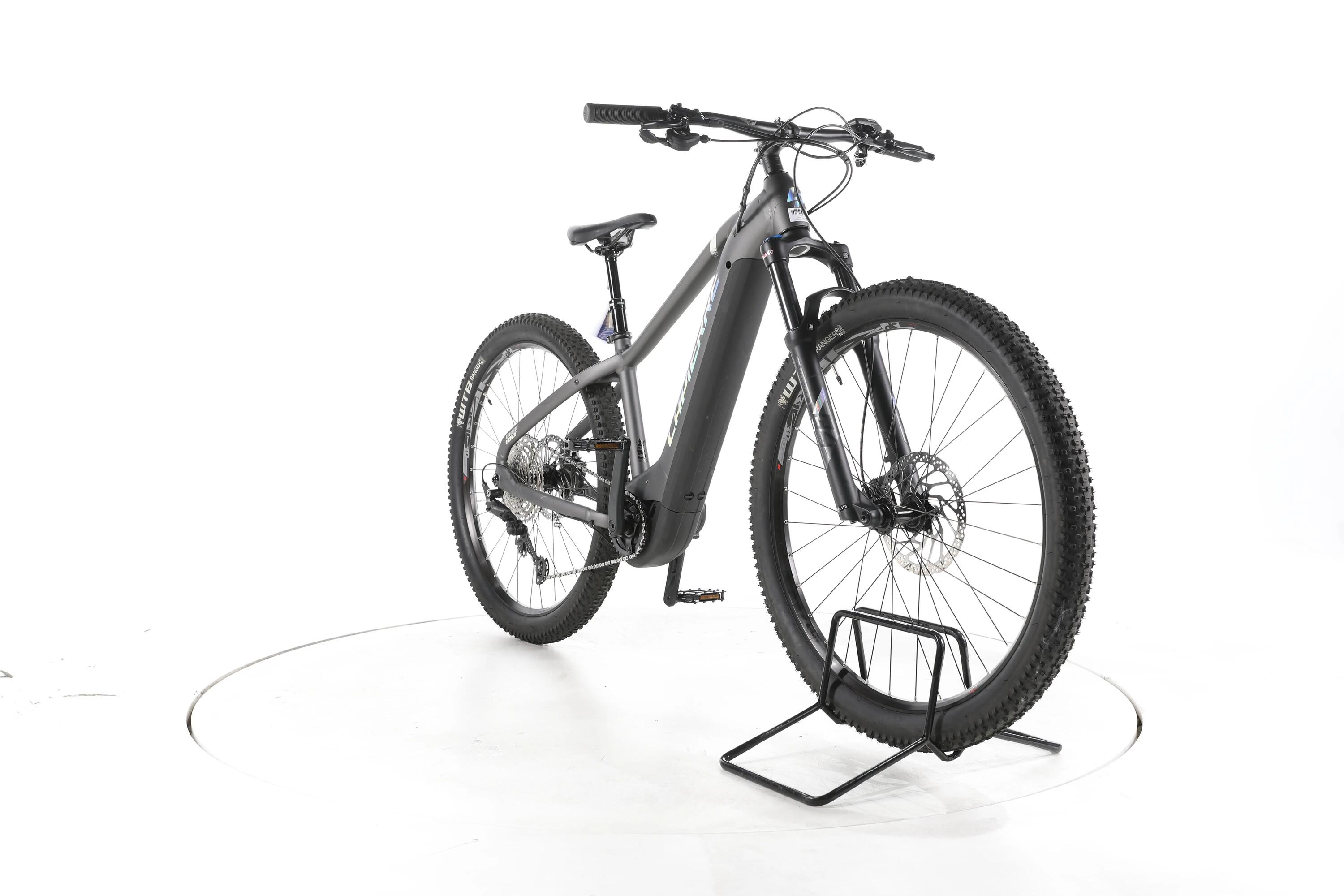 Tweedehands - Lapierre OVERVOLT HT 8.6 E-Bike - Zeer goed 3/7