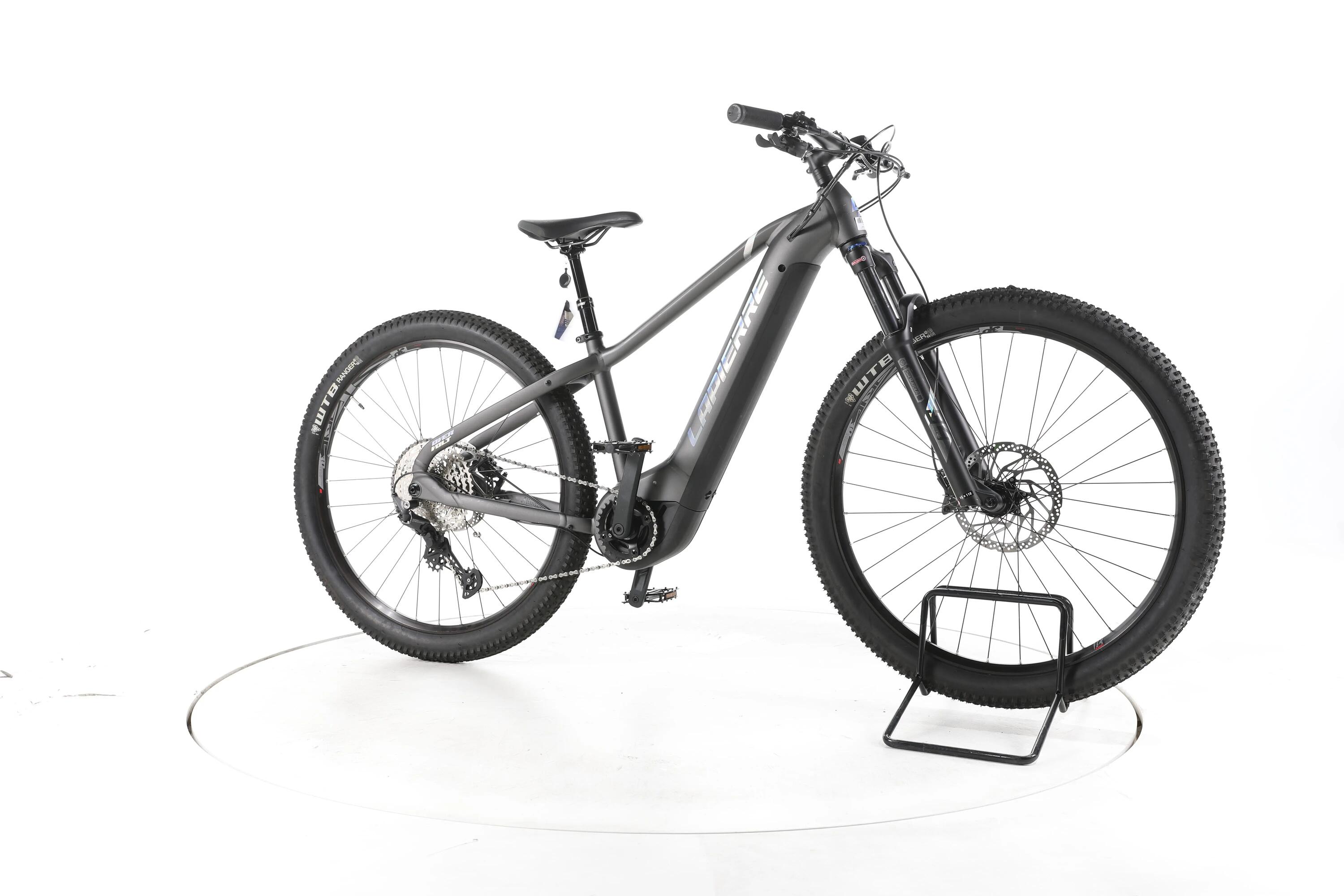Tweedehands - Lapierre OVERVOLT HT 8.6 E-Bike - Zeer goed 2/7