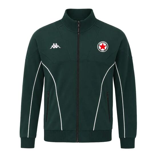 Red Star FC Trainingsjacke Valdar 2026/27