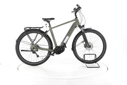 Tweedehands - Kalkhoff Entice 5.B Season Trekking E-Bike - Goed