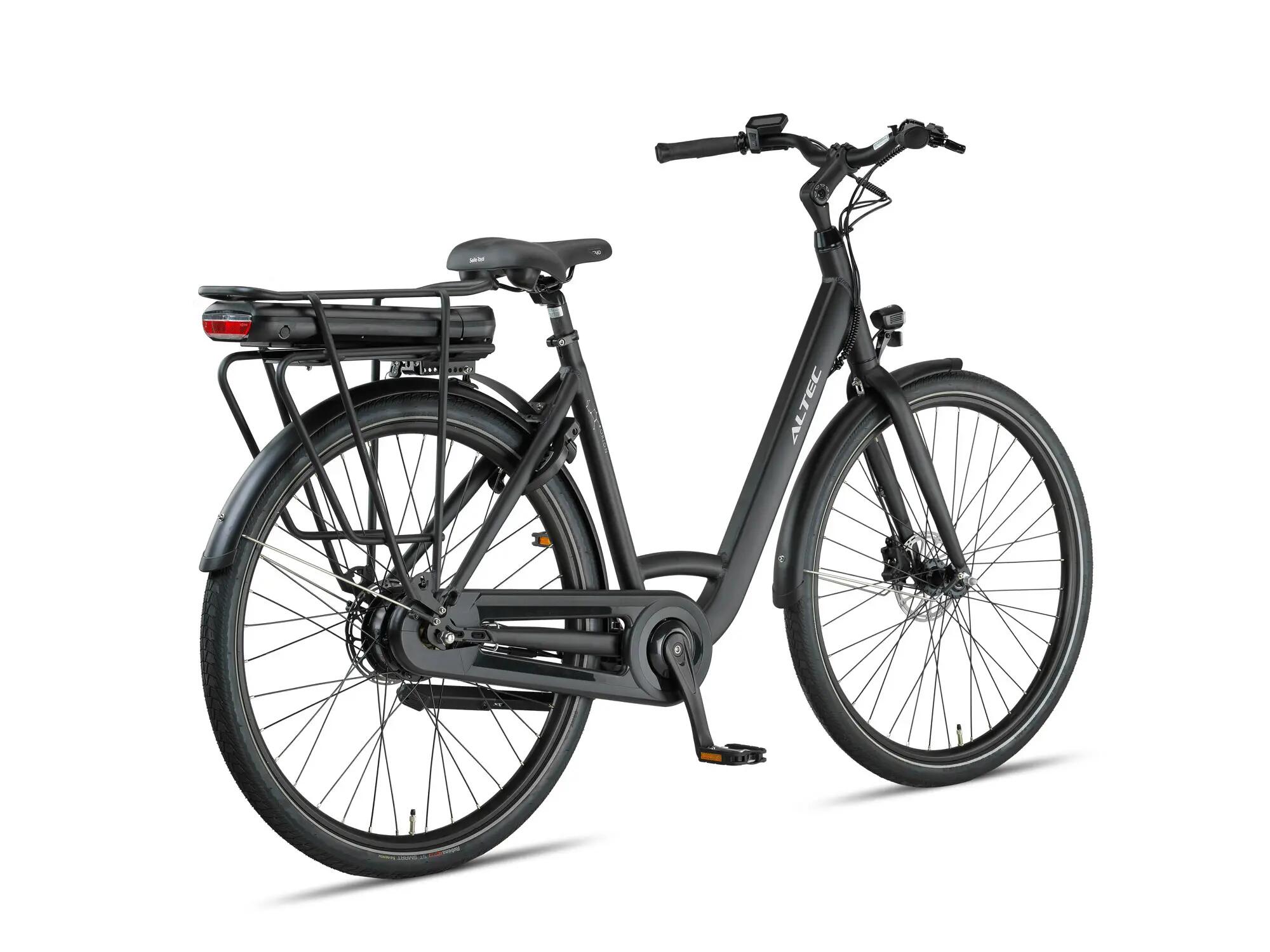 Altec Orion Elektrische Damesfiets 28 inch 52cm 7/7