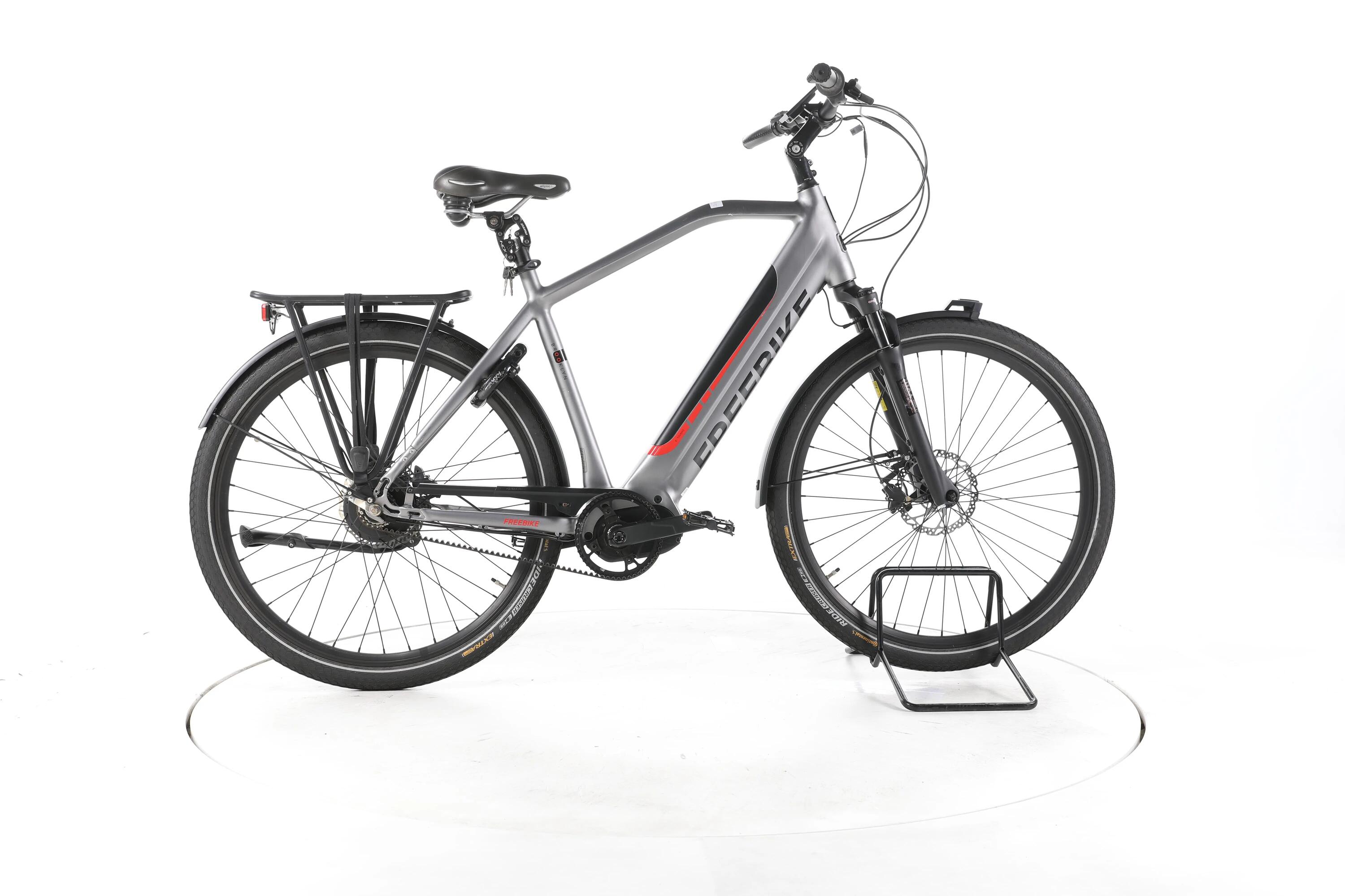 FREEBIKE picture