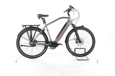 Tweedehands - freebike brooklyn city e-bike - zeer goed