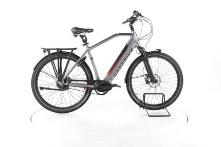 Reconditionné - FREEBIKE Brooklyn Vélo Électrique Urbain - Très Bon