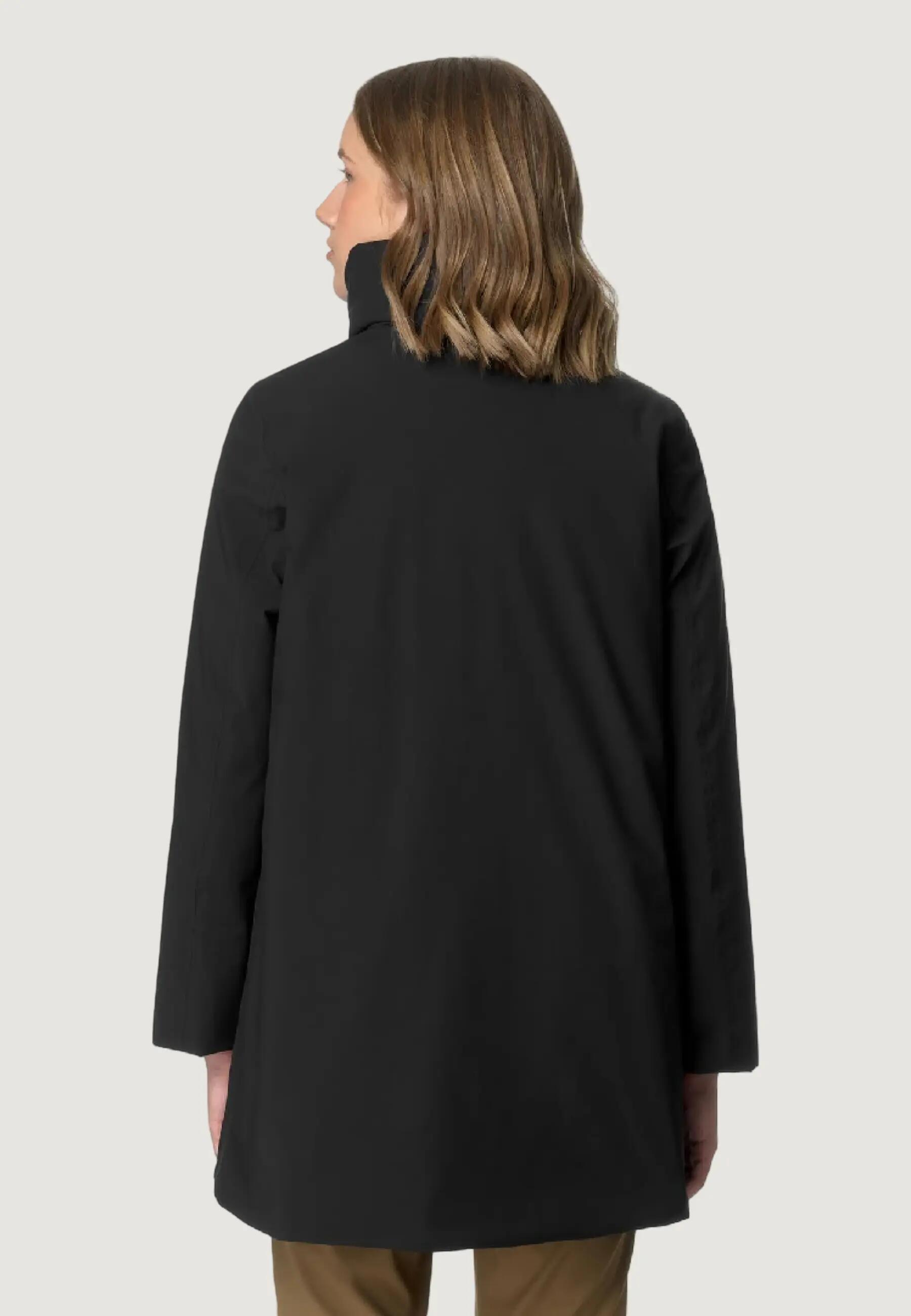 Kurtka anorak Kobieta K-WAY Marla St Warm 3/4