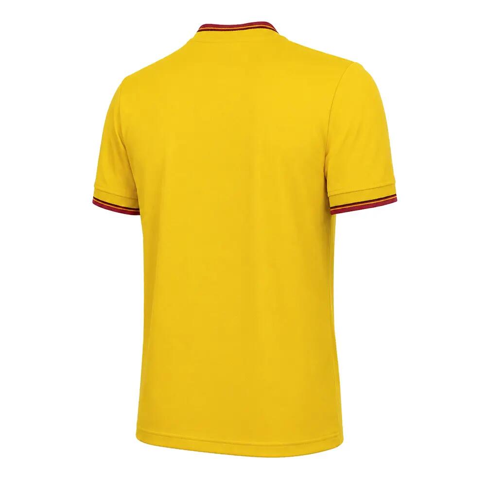 Watford FC 1986 - 87 - Maglia da Calcio Rétro - Gialla – COPA Football 3/7