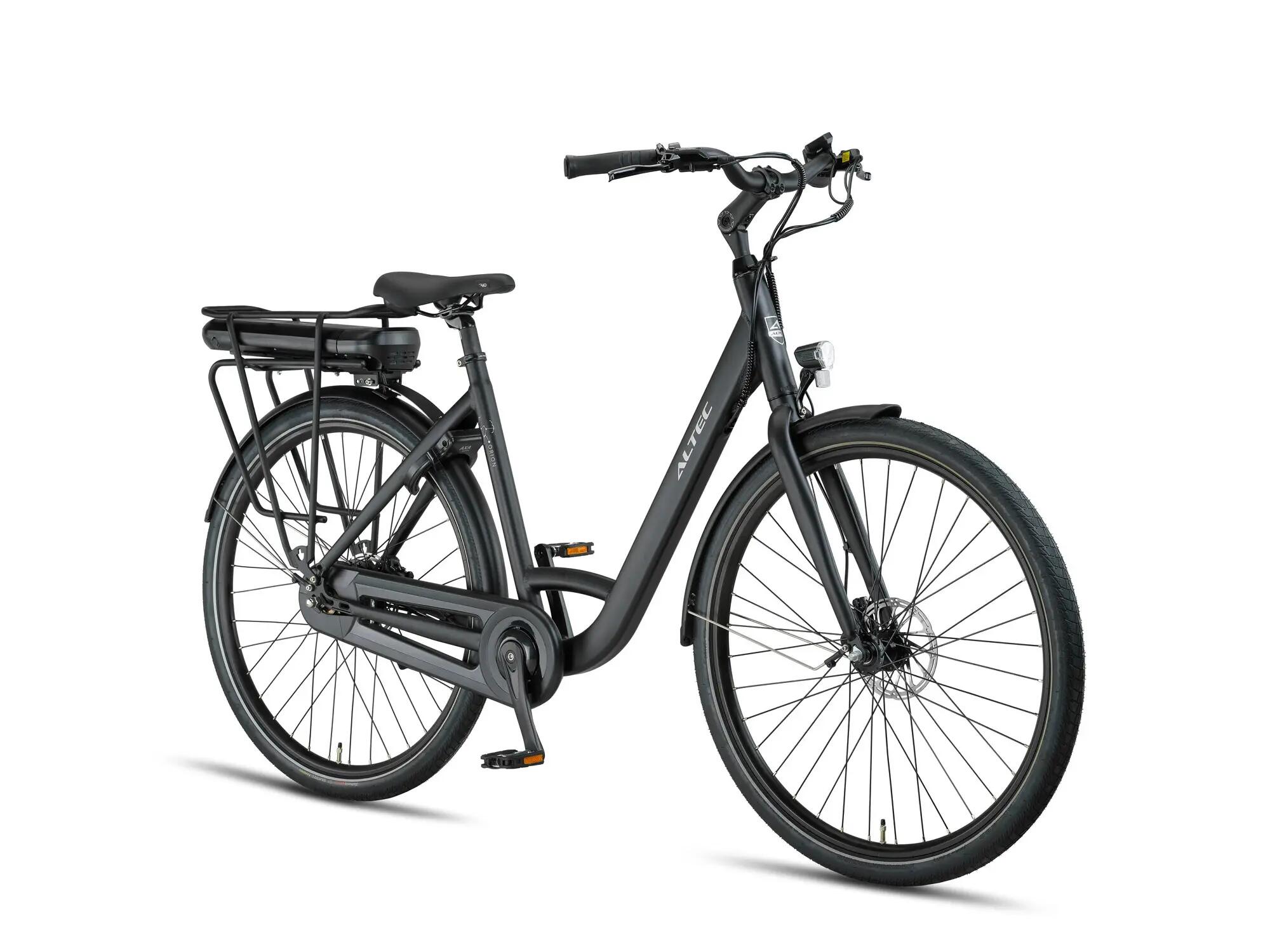 Altec Orion Elektrische Damesfiets 28 inch 52cm 5/7