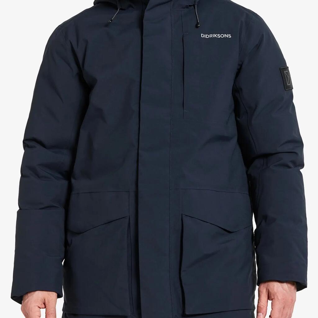 Parka Didriksons Akilles 2