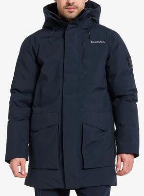 Parka didriksons akilles 2