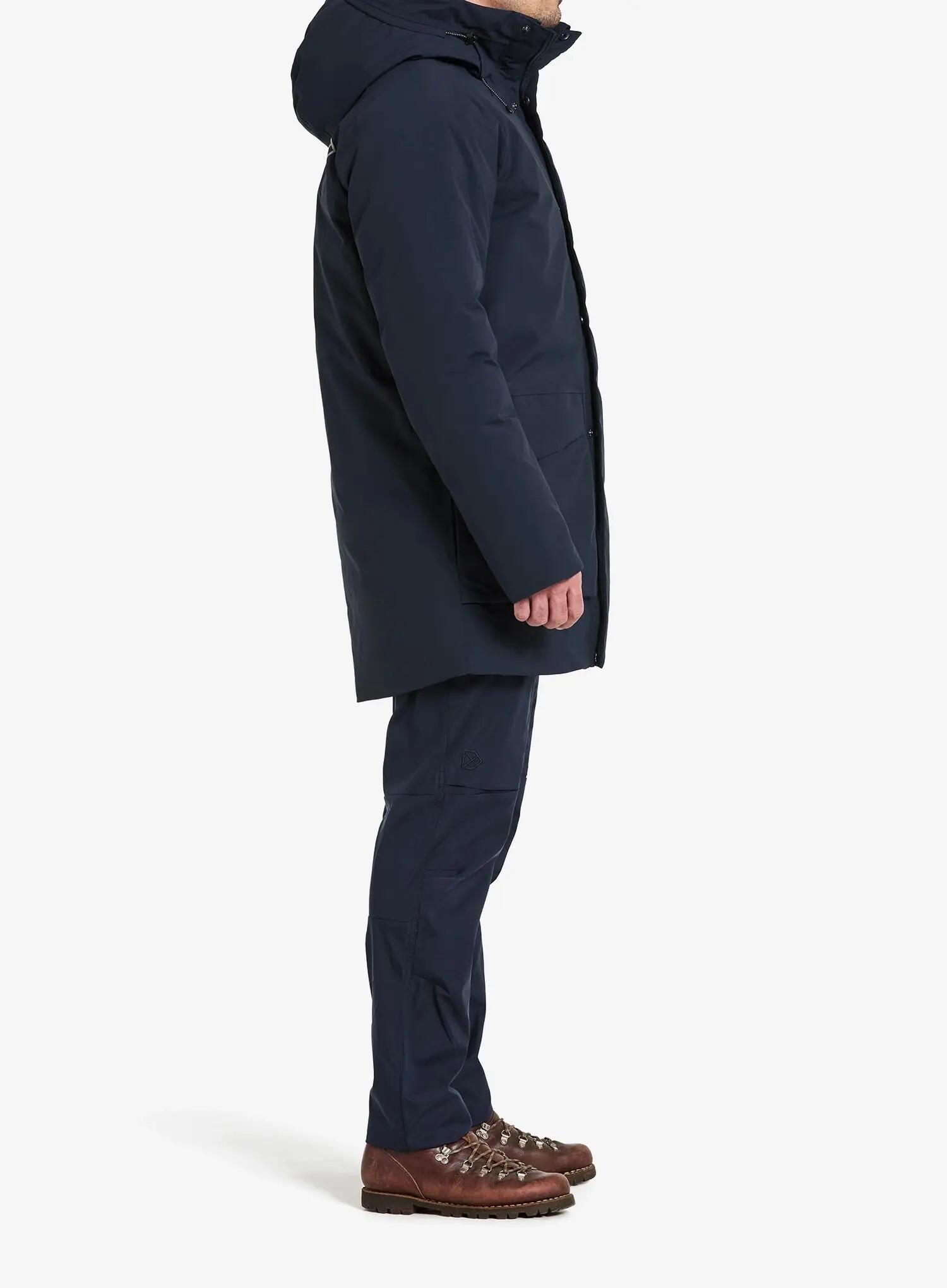 Parka Didriksons Akilles 2 6/7