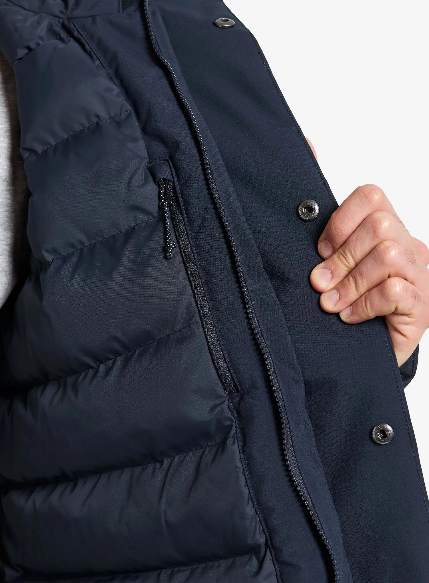 Parka Didriksons Akilles 2 5/7