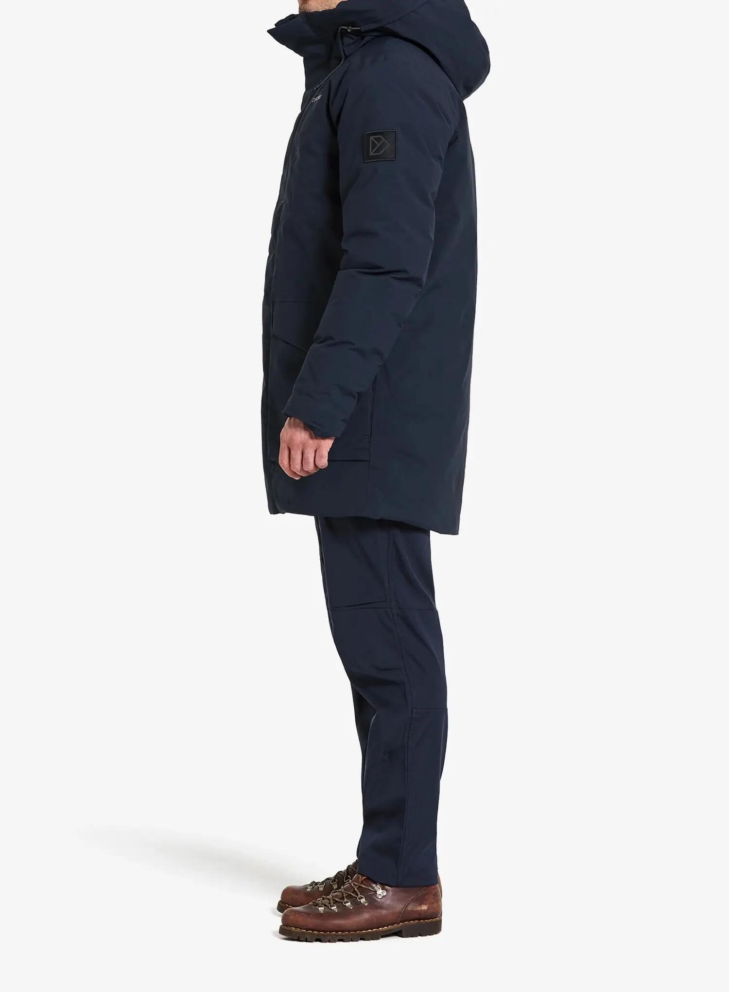 Parka Didriksons Akilles 2 4/7