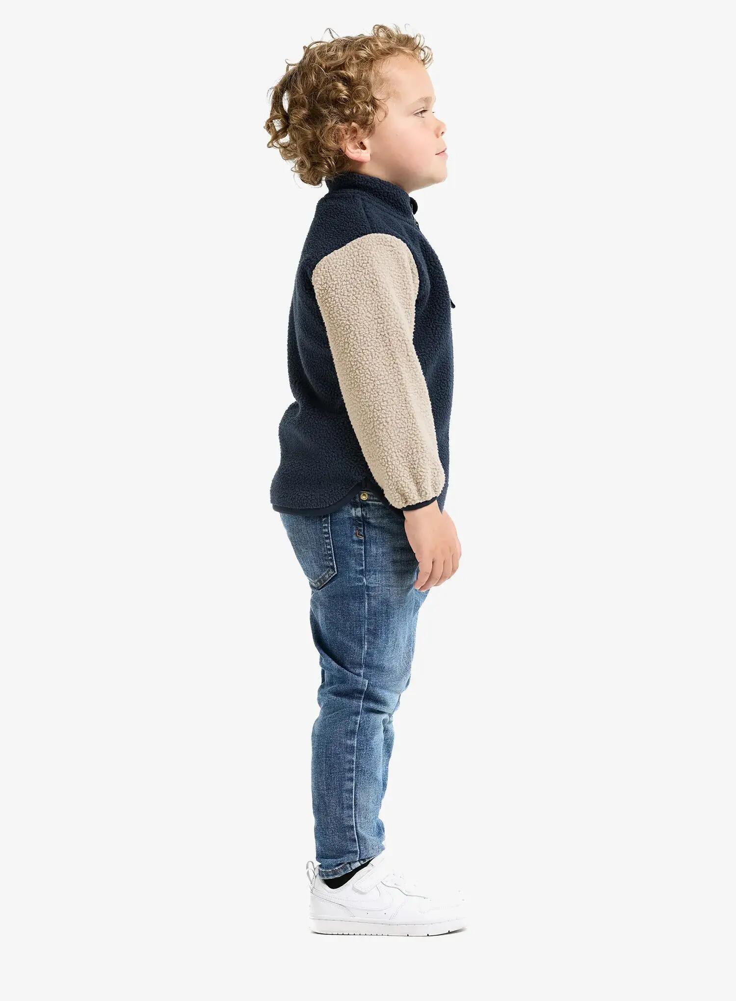 Bluza dziecięca Didriksons Anten Fullzip 6/7