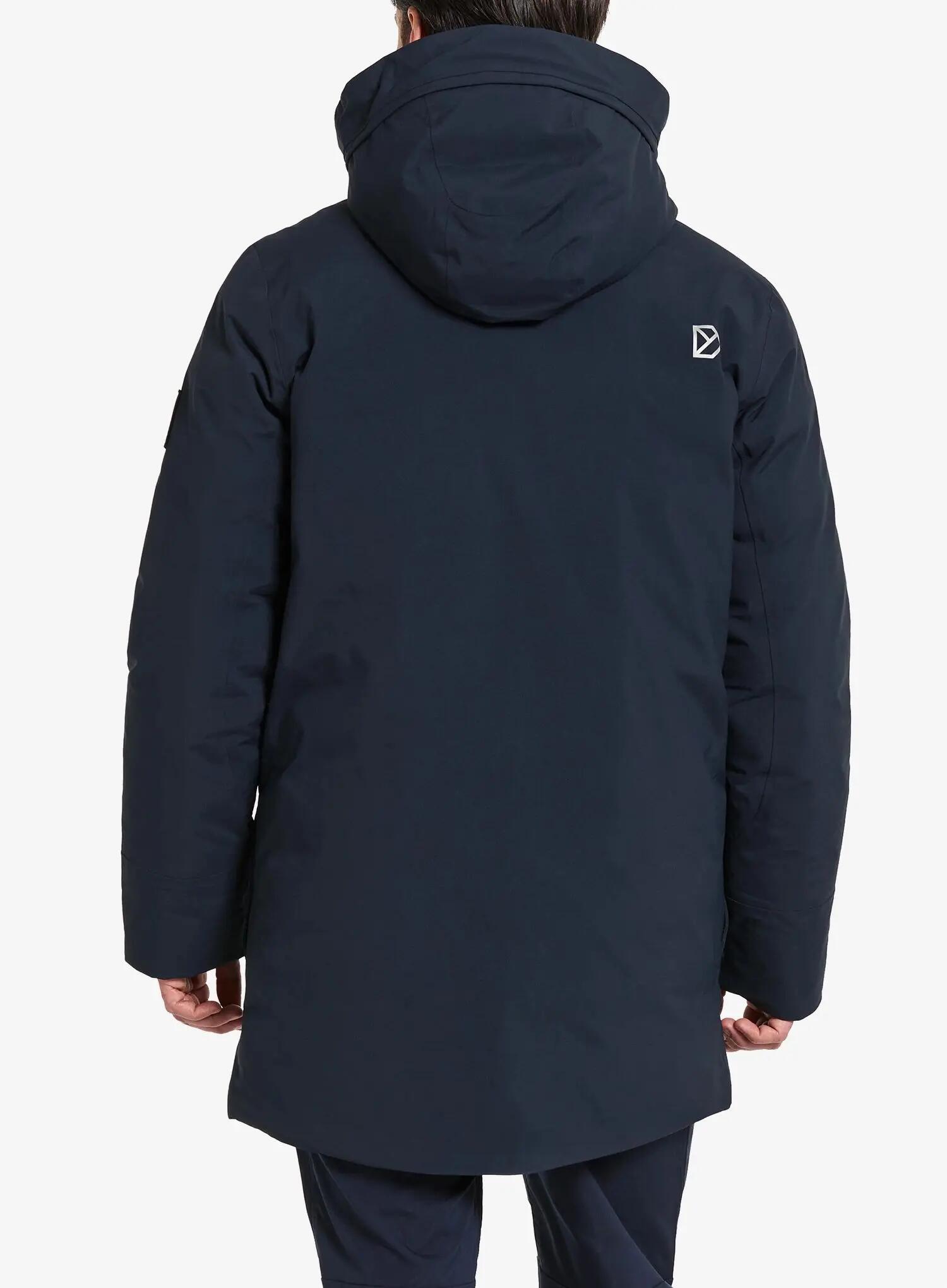 Parka Didriksons Akilles 2 2/7