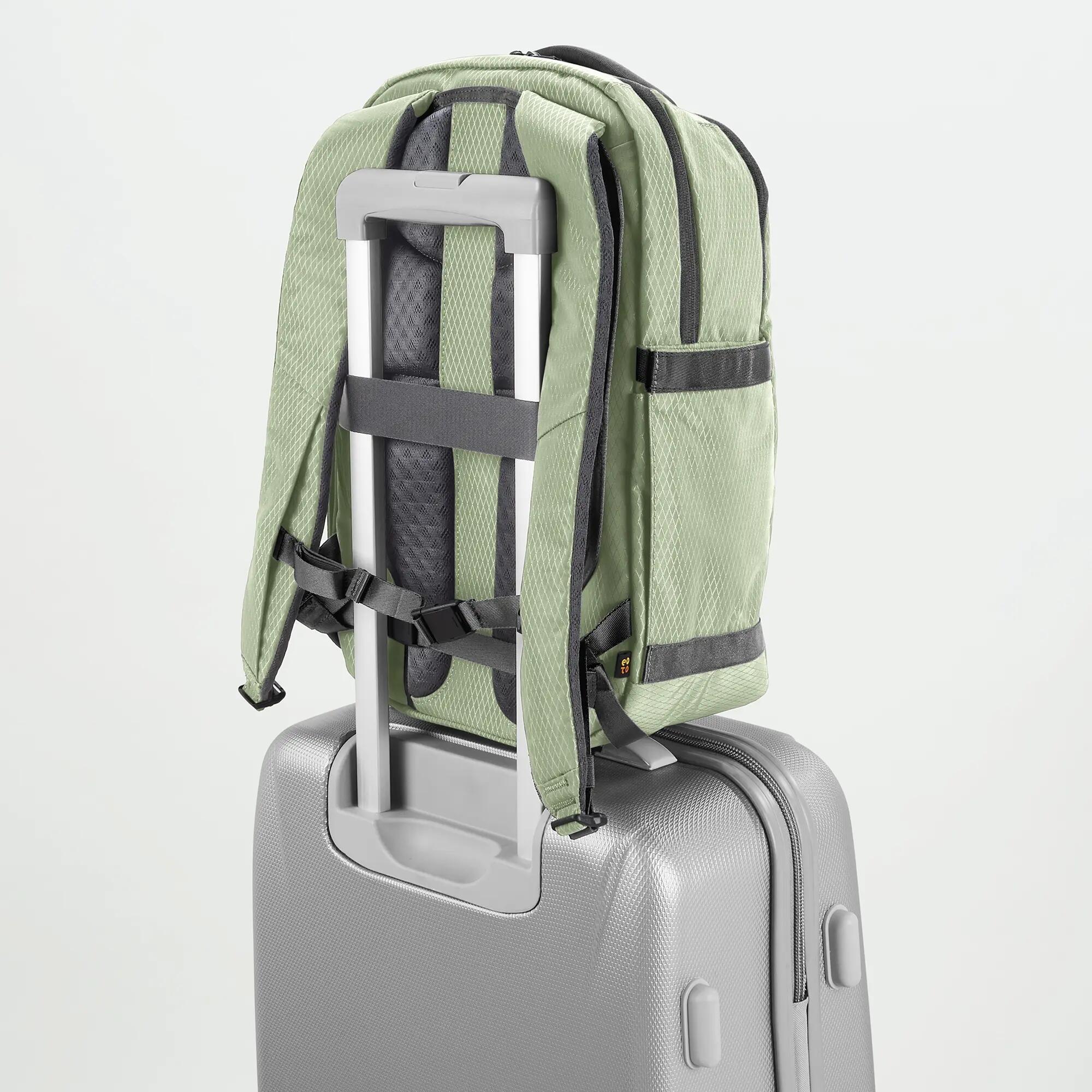 EOTO Rucksack MIDI20, Daypack, ergonomisch, 20 L 6/8