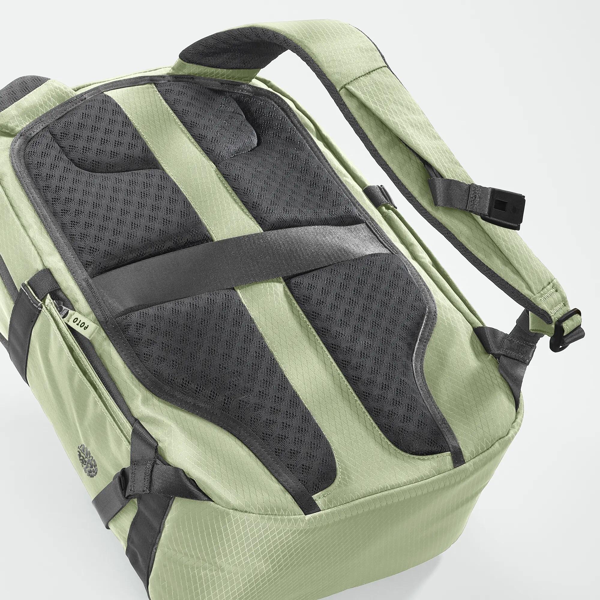 EOTO Rucksack MIDI20, Daypack, ergonomisch, 20 L 5/8