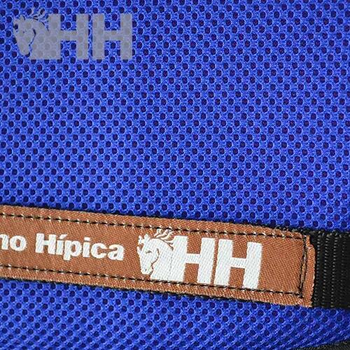 Sottosella Hispano Hipica Air-Mesh Raid 2/2