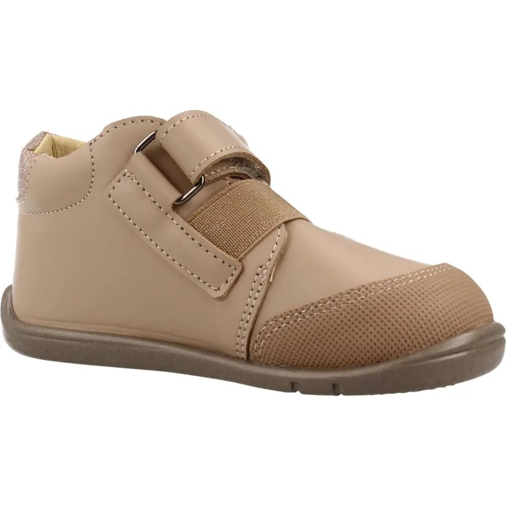Buty TITANITOS L500 ALMUSSAFER BOTIN ALMUSSAFER Beżowy 5/5