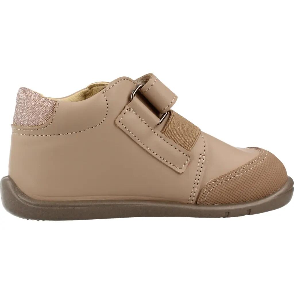 Buty TITANITOS L500 ALMUSSAFER BOTIN ALMUSSAFER Beżowy 4/5