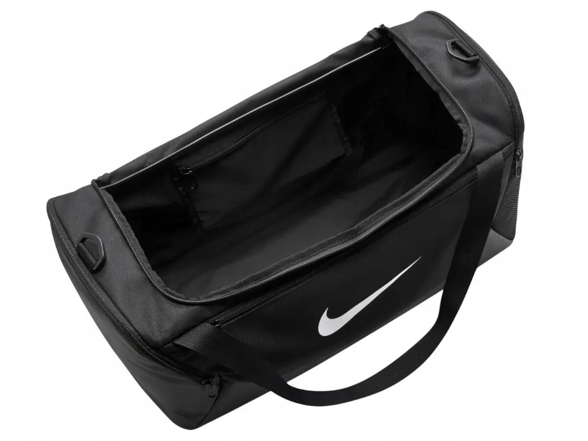Torba Sportowa Nike Brasilia Treningowa 40L Podróż 3/4
