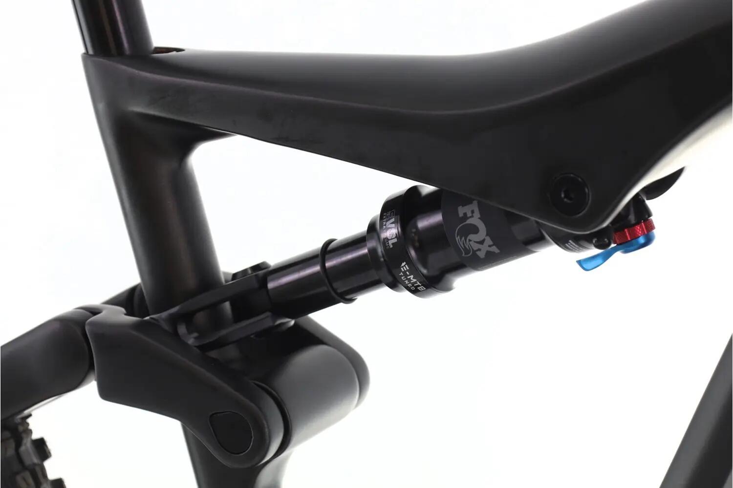 Tweedehands e-bike ·  Atom Lynx 8.7 XT · Zeer goede toestand 7/8