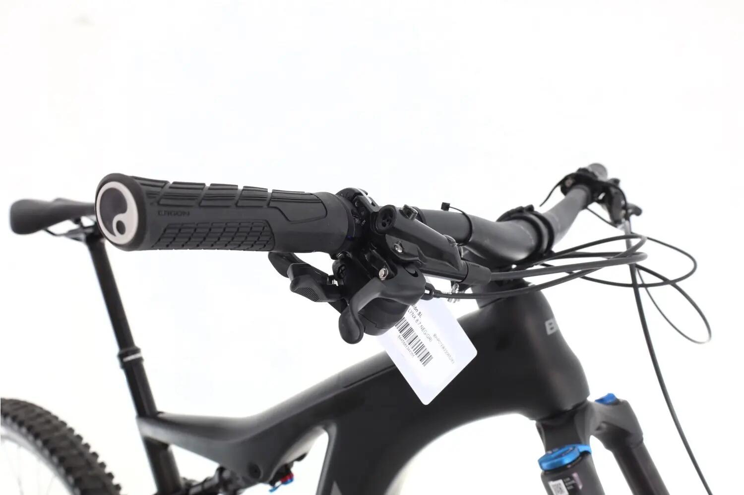 Tweedehands e-bike ·  Atom Lynx 8.7 XT · Zeer goede toestand 6/8