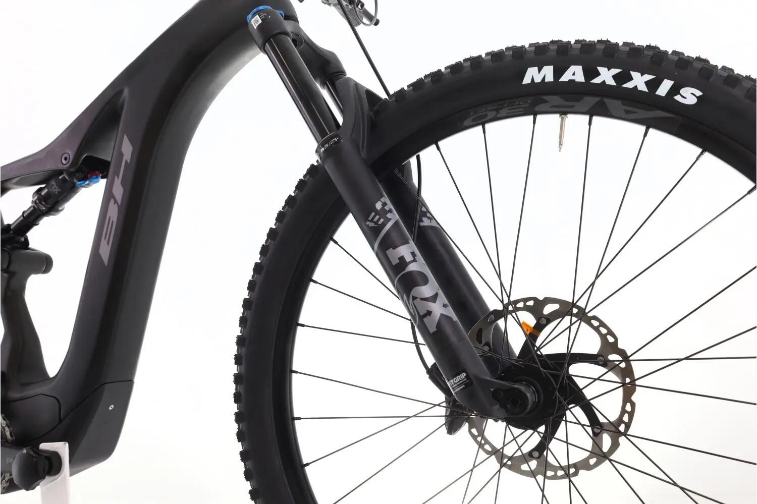 Tweedehands e-bike ·  Atom Lynx 8.7 XT · Zeer goede toestand 5/8