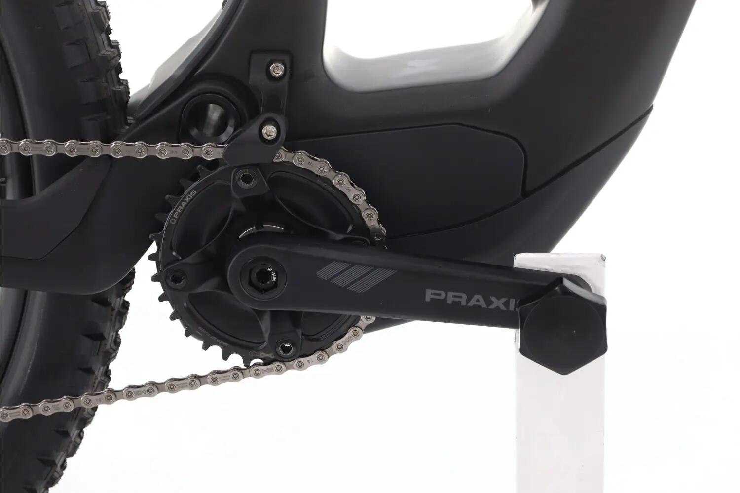 Tweedehands e-bike ·  Atom Lynx 8.7 XT · Zeer goede toestand 4/8
