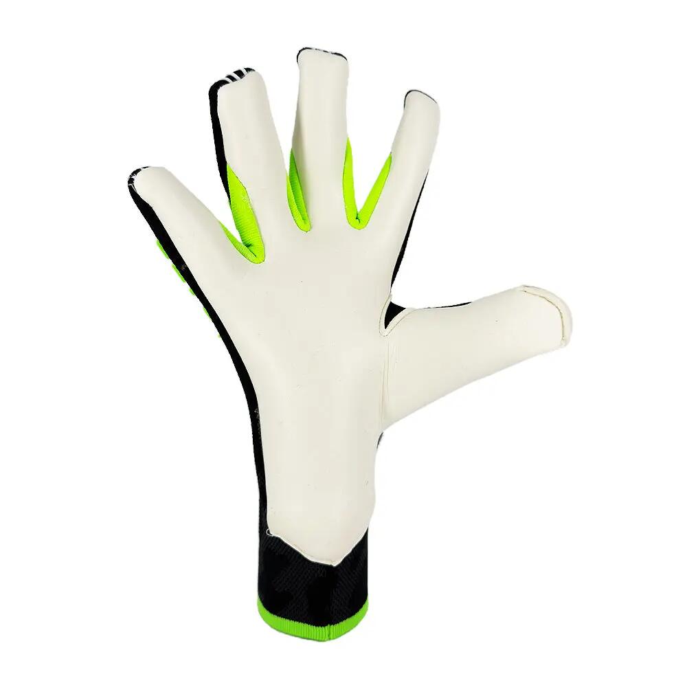Guanti da Portiere TWOFIVE Tokyo Pro Knit Fusion Nero 2/6