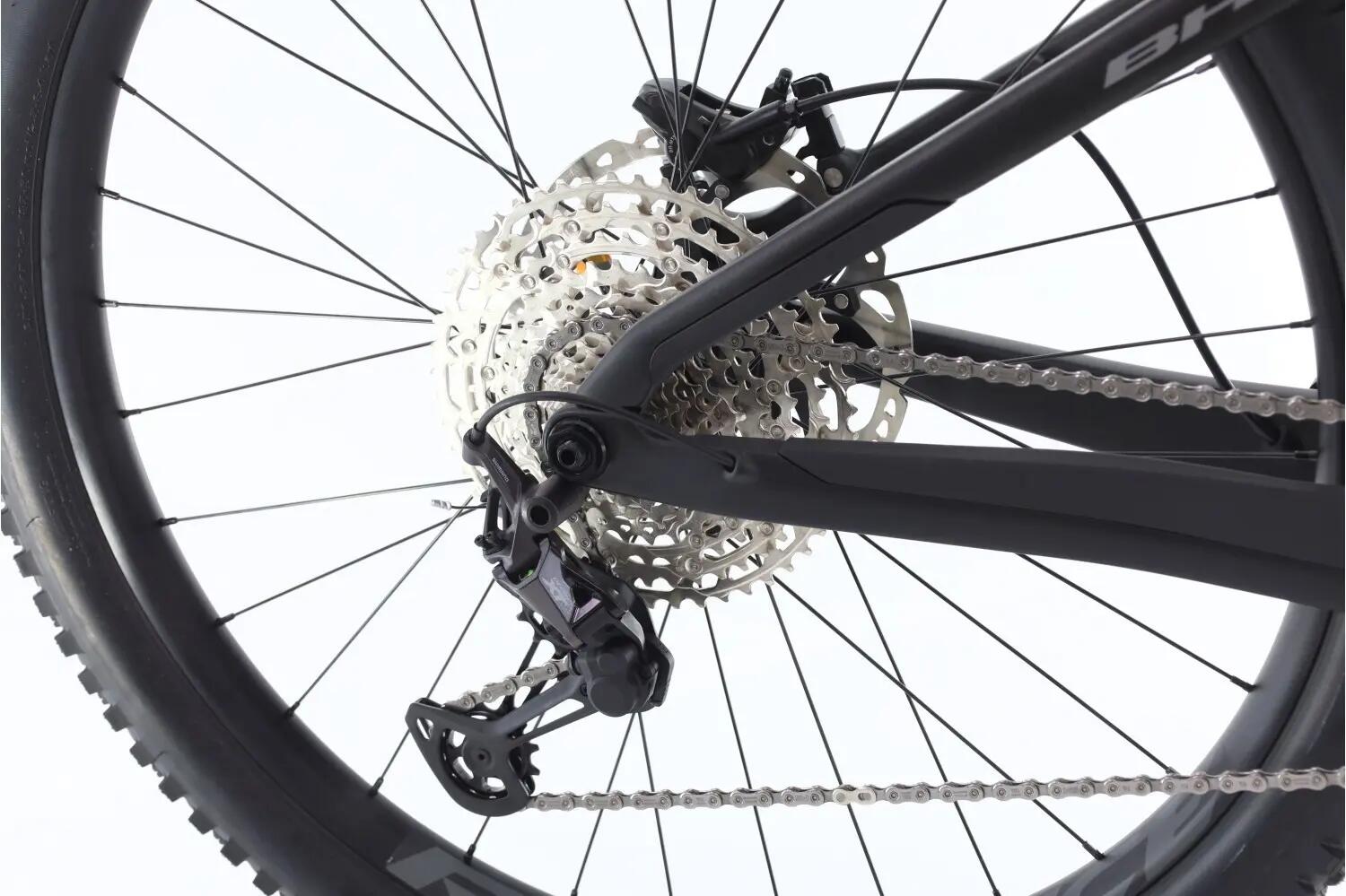 Tweedehands e-bike ·  Atom Lynx 8.7 XT · Zeer goede toestand 3/8