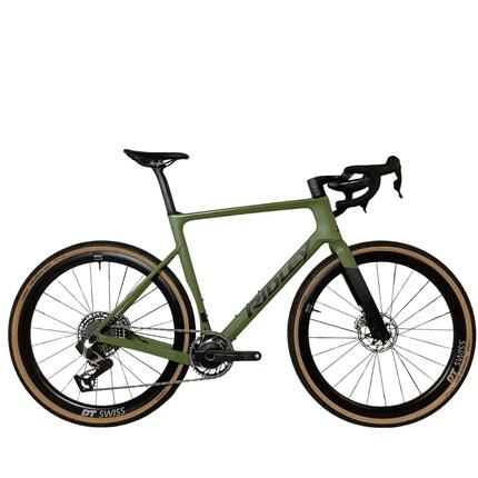 Second Life - Ridley ASTR RS RED XPLR L. Gravel