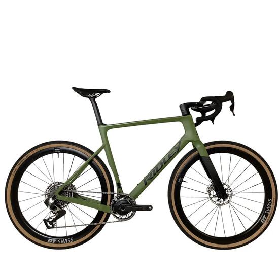 Second Life - Ridley ASTR RS RED XPLR L. Gravel