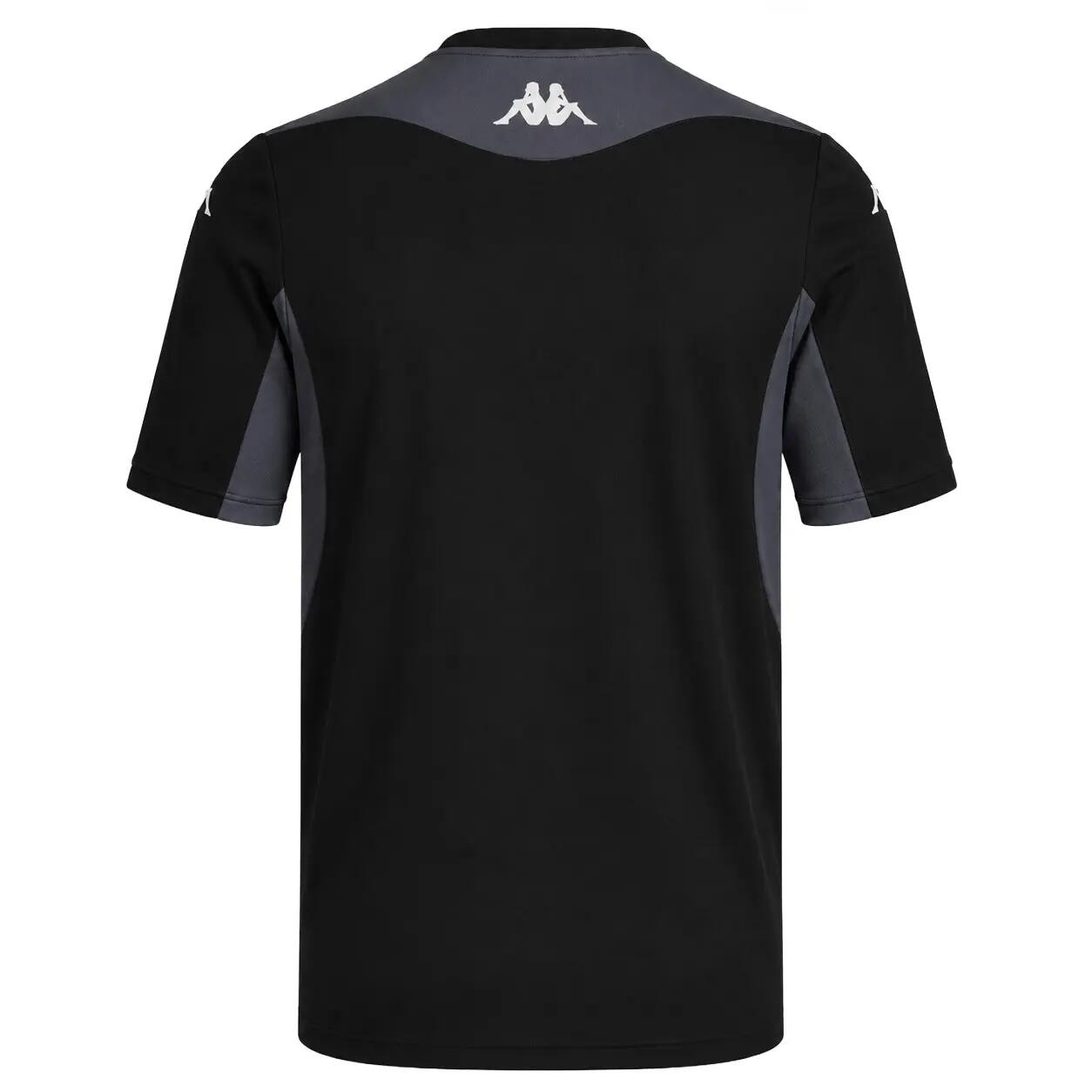 Maglia Red Star FC Mokiba Pro 2 2026/27 4/4