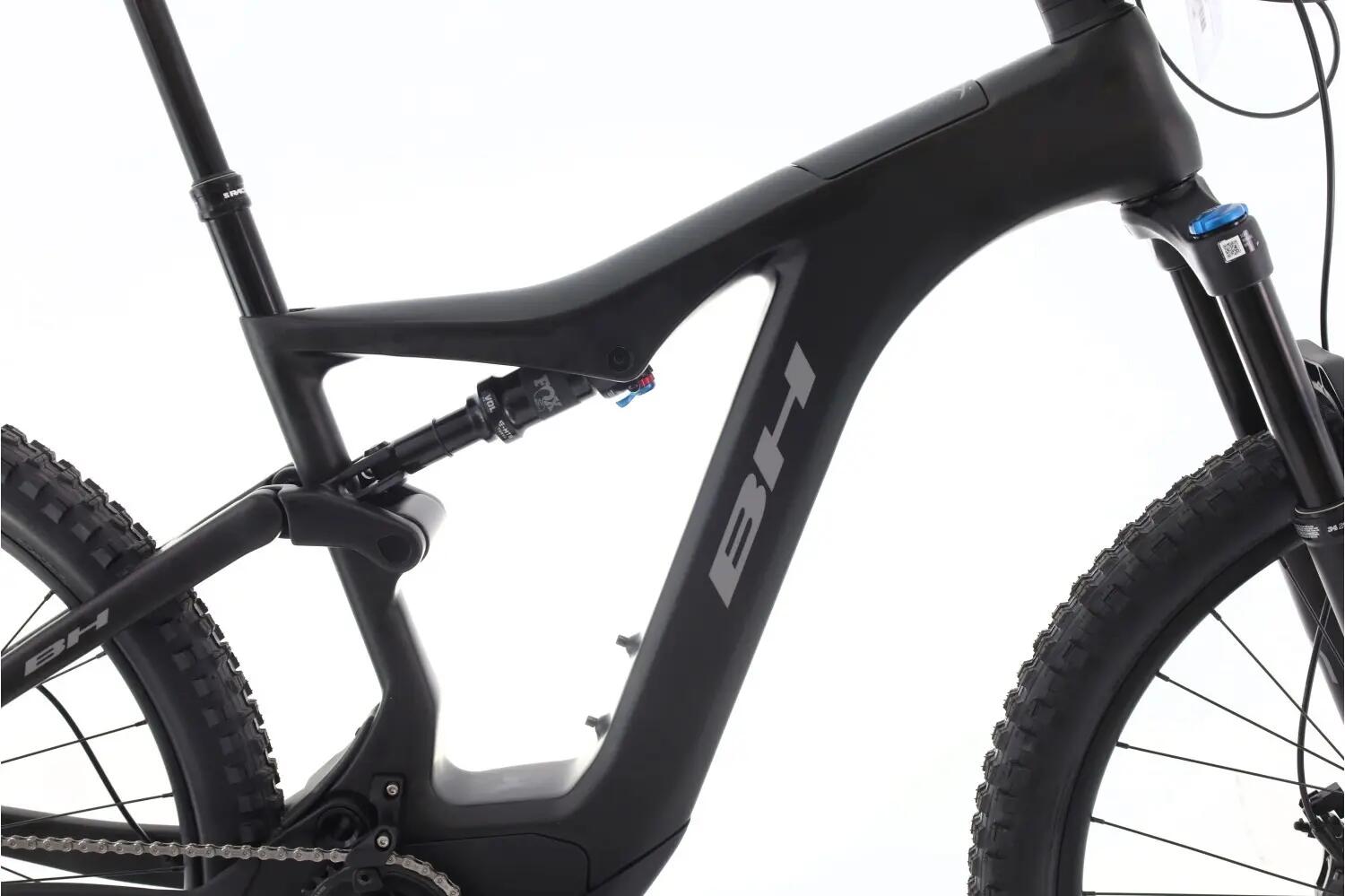 Tweedehands e-bike ·  Atom Lynx 8.7 XT · Zeer goede toestand 2/8