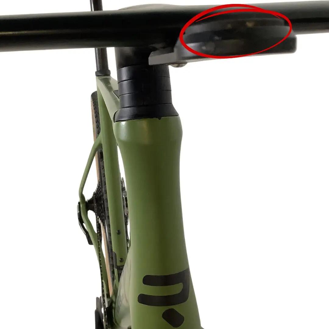 Second Life - Ridley ASTR RS RED XPLR L. Gravel 4/5