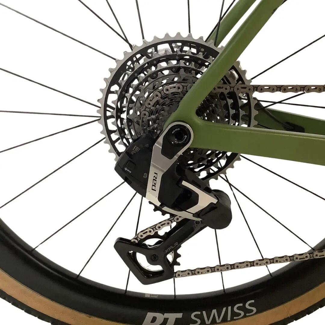 Second Life - Ridley ASTR RS RED XPLR L. Gravel 3/5