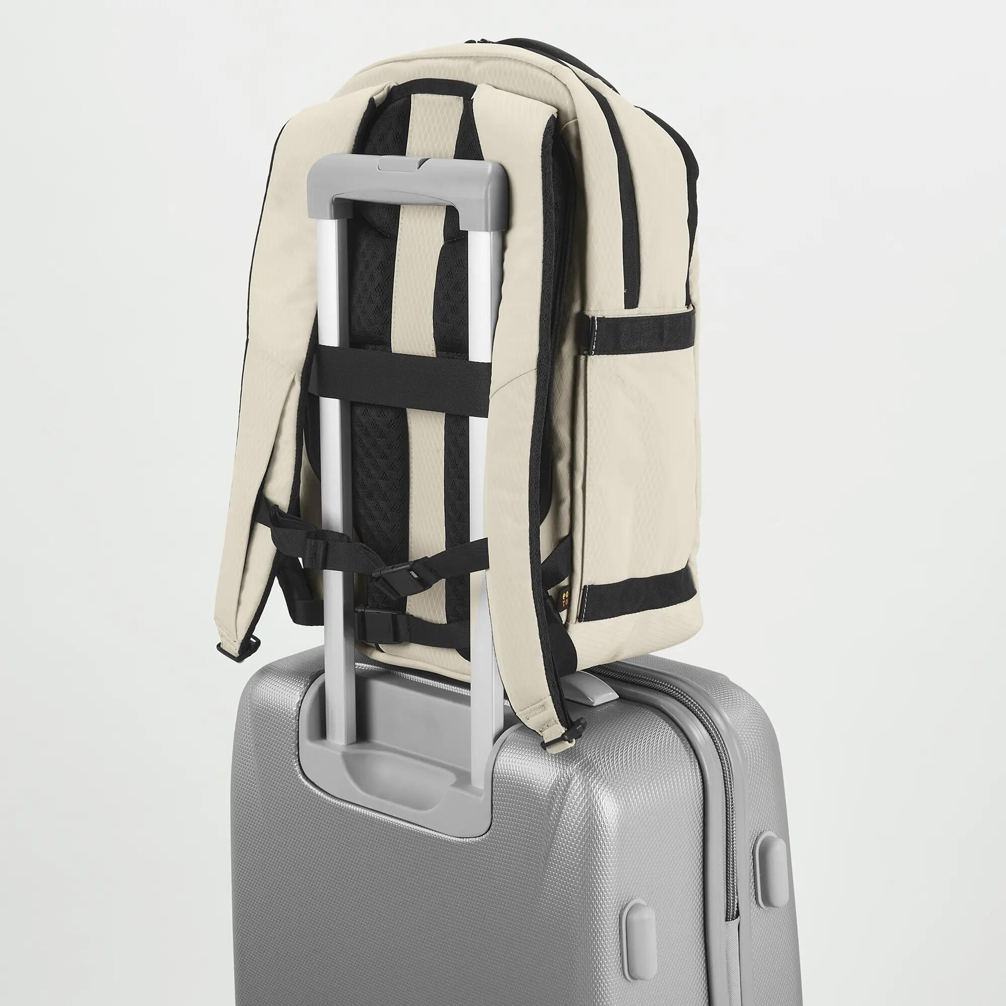 EOTO Rucksack MIDI20, Daypack, ergonomisch, nachhaltig, 20 L 6/8