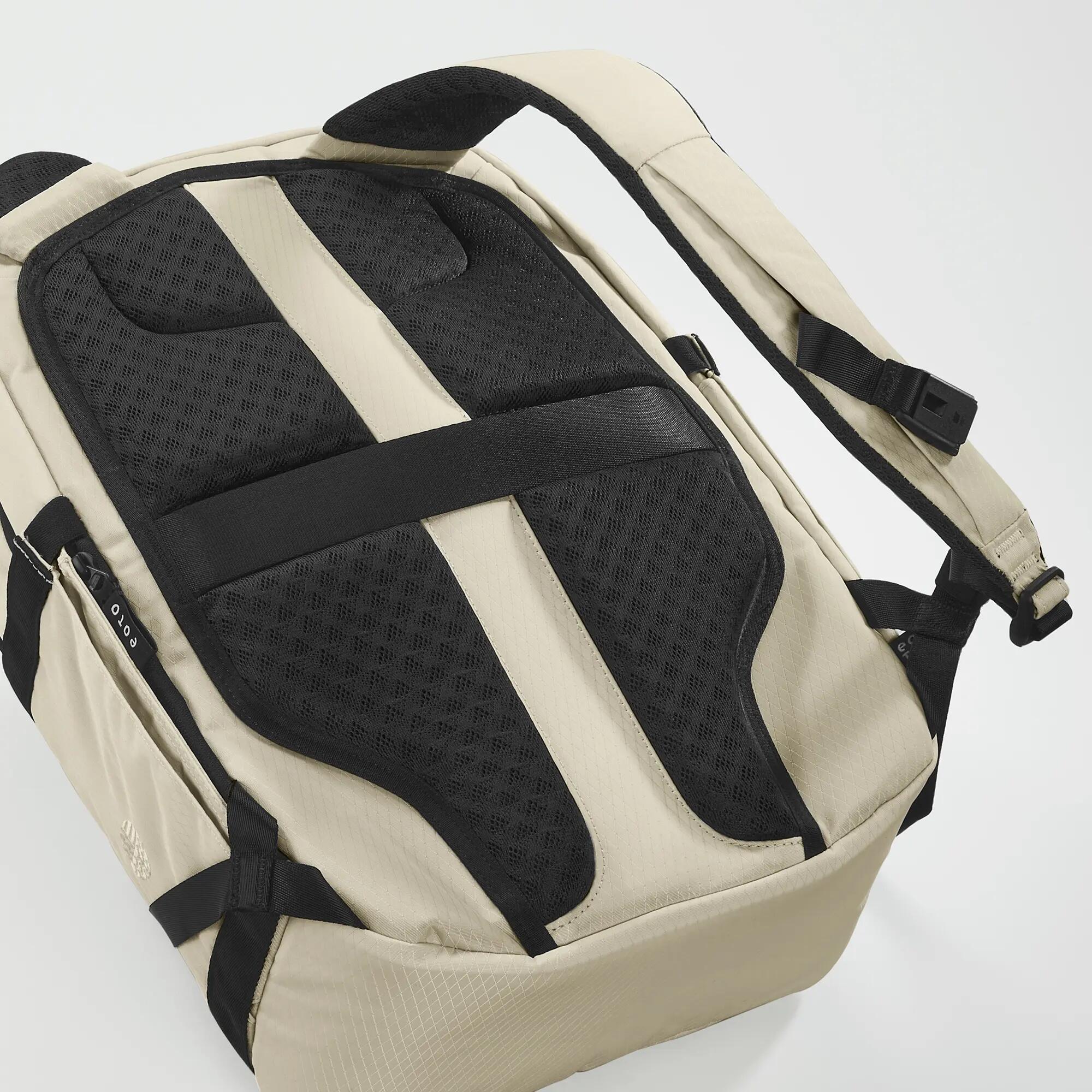 EOTO Rucksack MIDI20, Daypack, ergonomisch, nachhaltig, 20 L 5/8