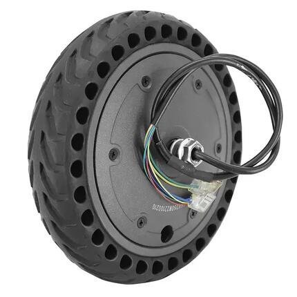 Moteur roue trottinette P2R Xiaomi M365